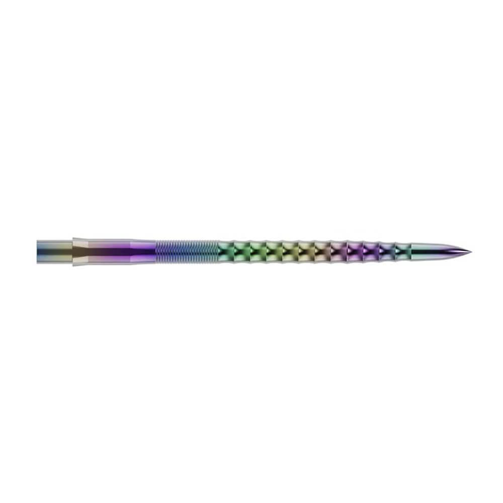 Punta Reemplazamiento Mission Caliburn Ripple Coral 32mm