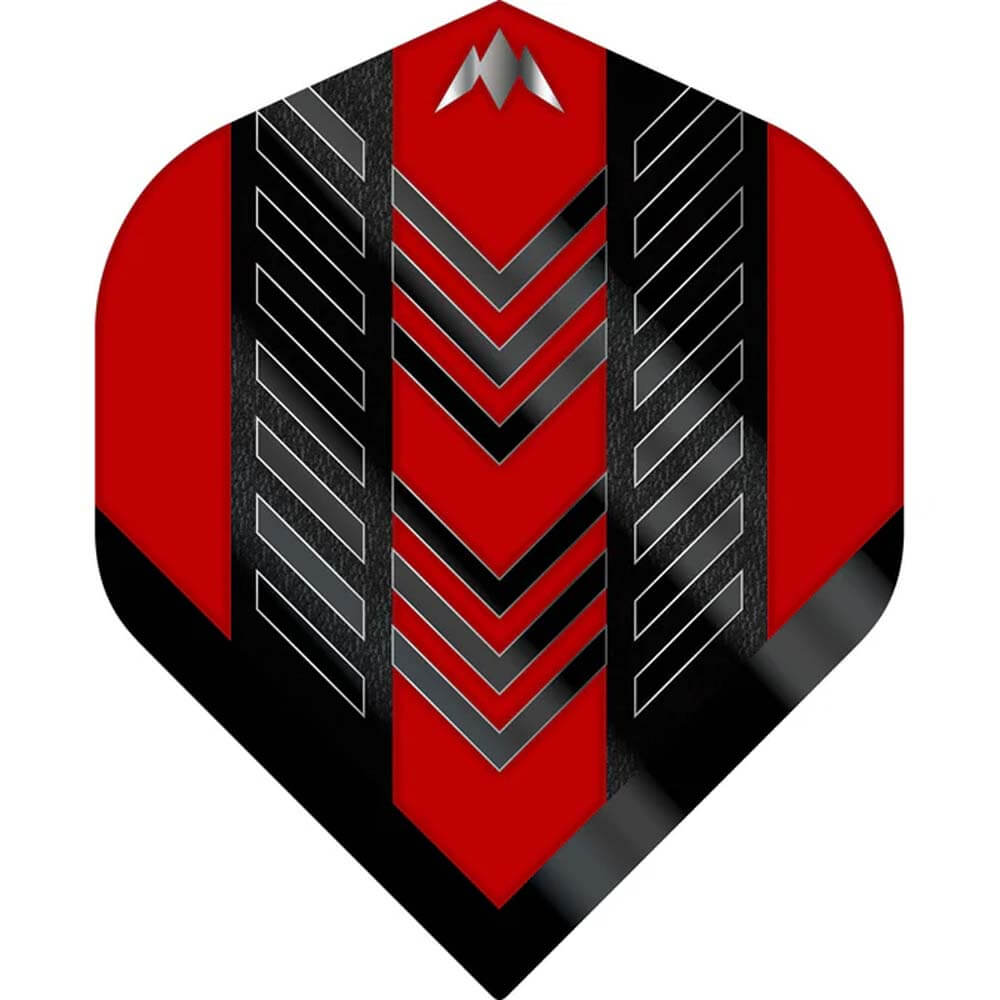 Plumas Mission Darts No2 Std Rogue