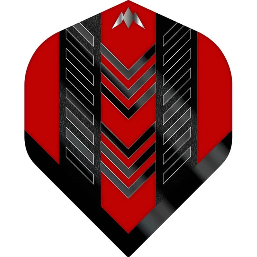 Plumas Mission Darts No2 Std Rogue