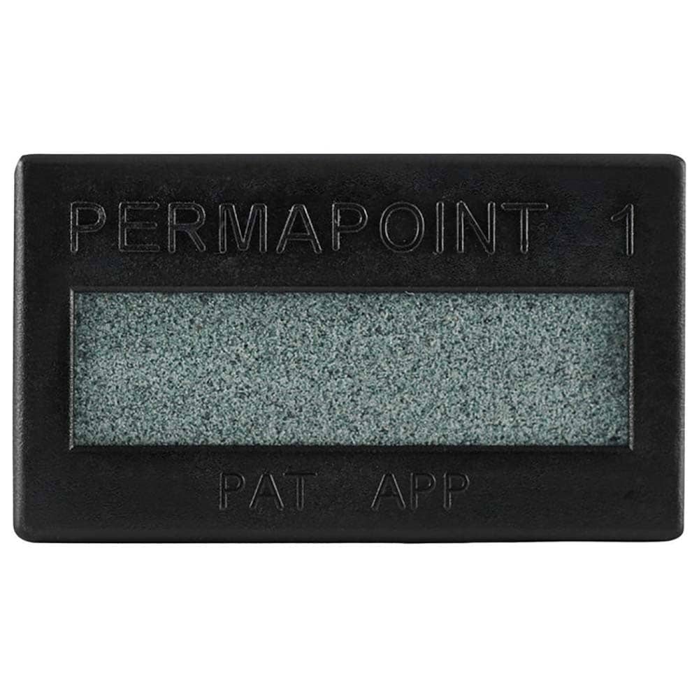 Afilador De Puntas Designa Permapoint 1 Negro
