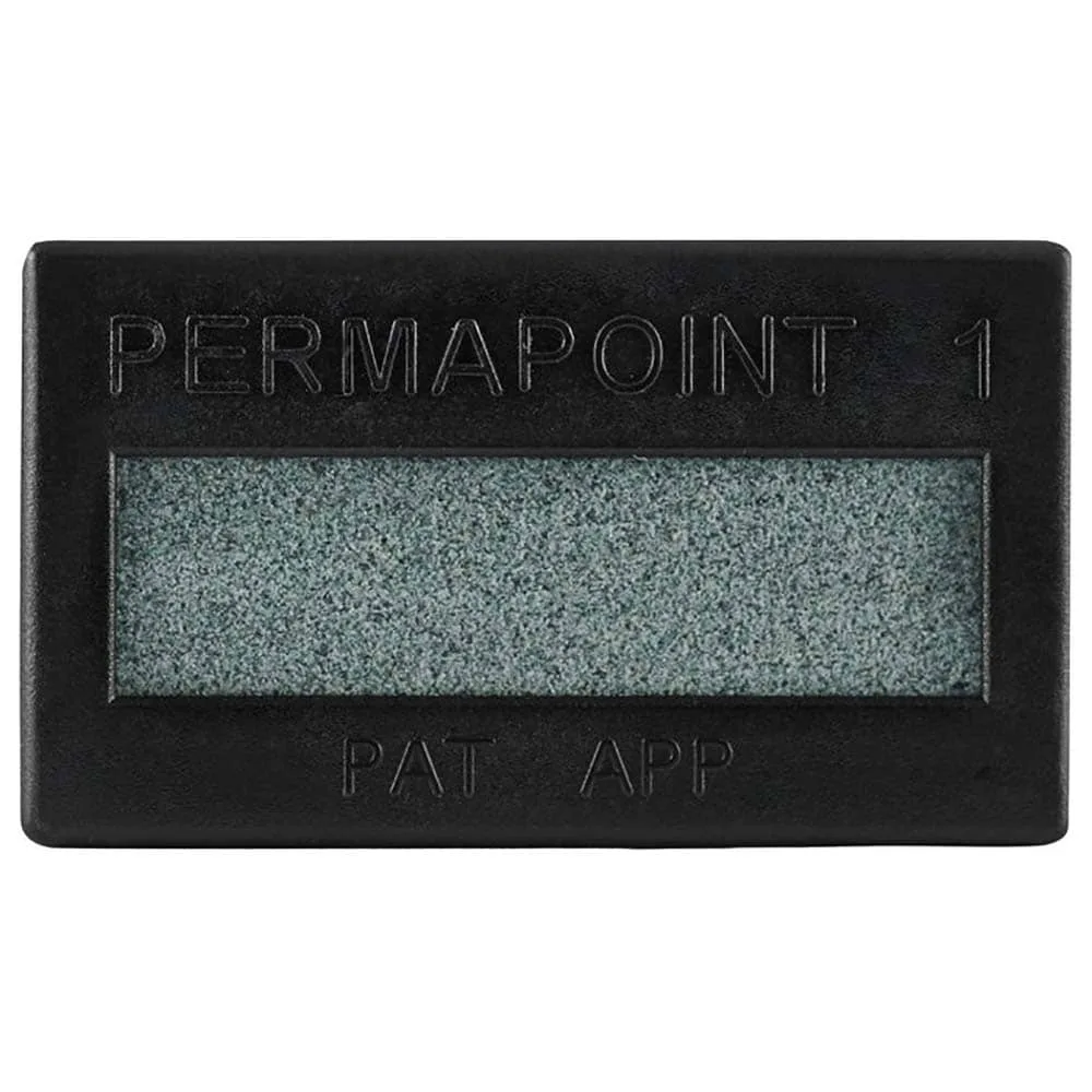 Afilador De Puntas Designa Permapoint 1 Negro