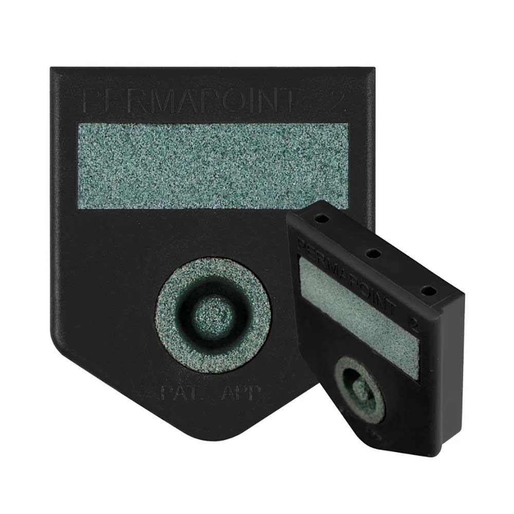 Afilador De Puntas Designa Permapoint Pro Lite Negro