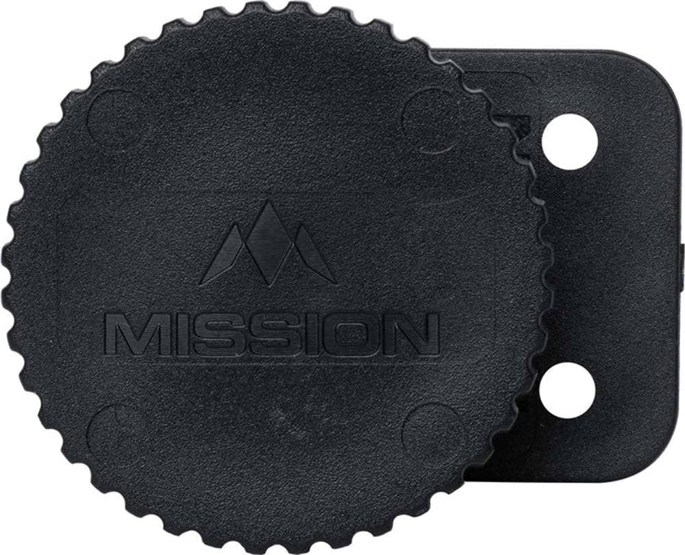 Kit Estabilizador Para Dianas Mission Sistema de Nivelación Ajustable