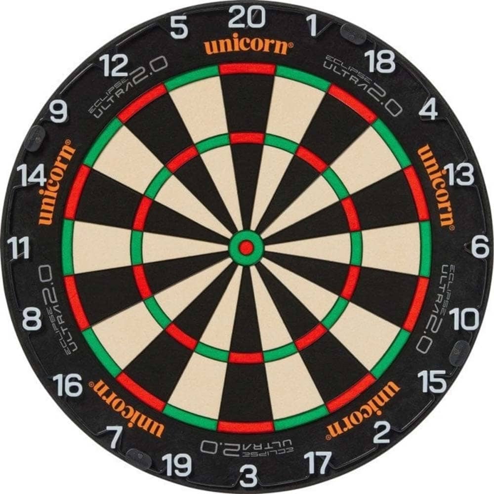 Diana Unicorn Eclipse Ultra 2.0 Dartboard