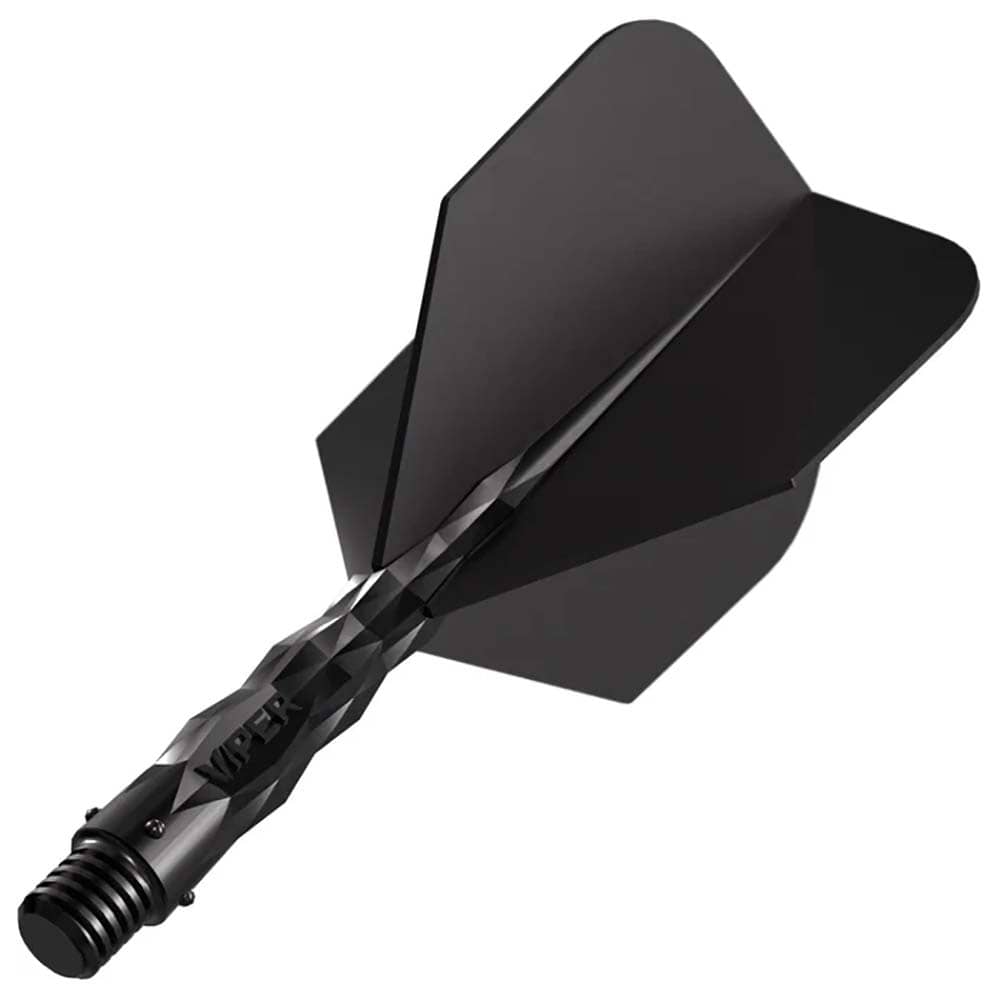 Plumas Viper Diamond Core Standard Negro Intermedia 67mm