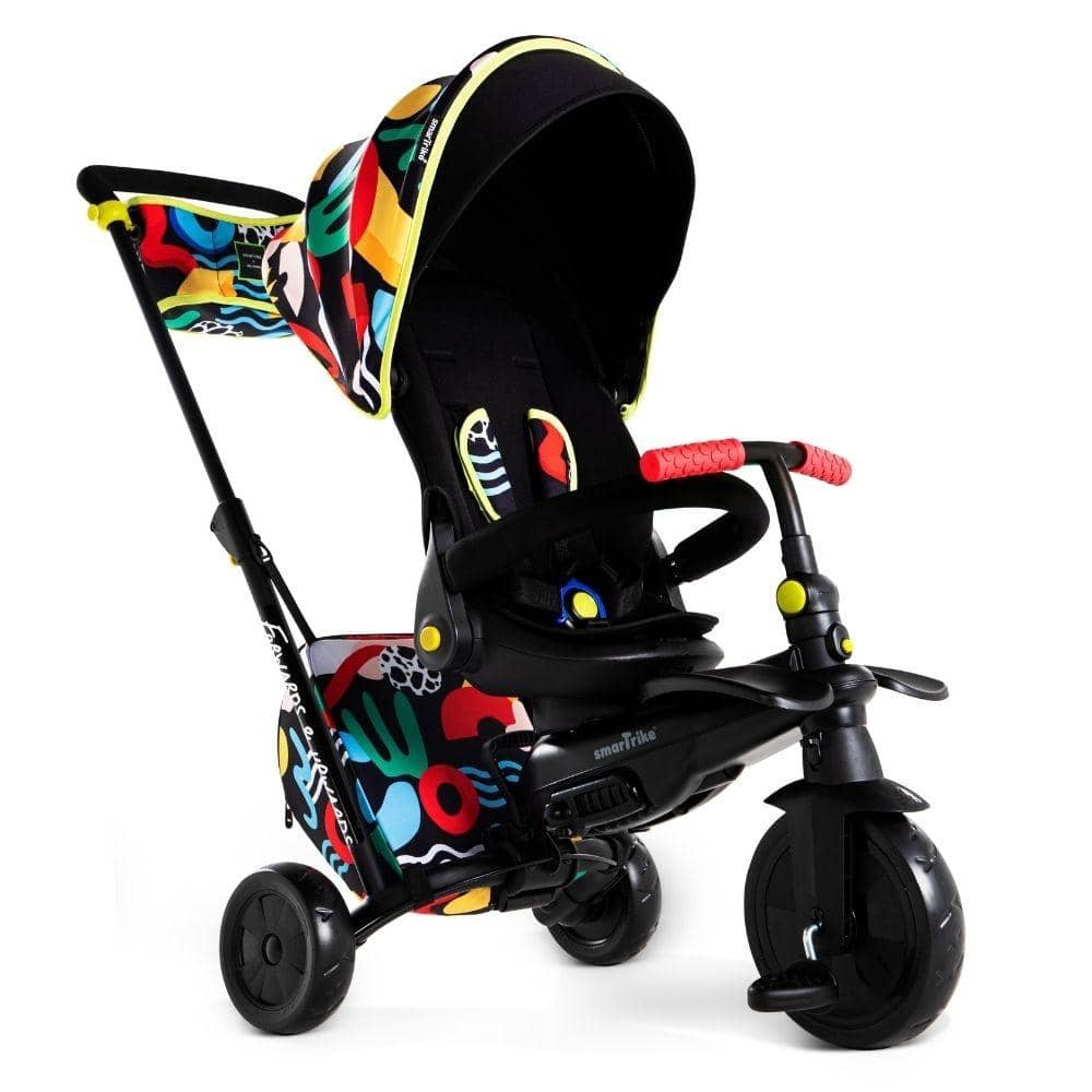 Triciclo Evolutivo Smartrike STR7 Kelly Anna Imagine