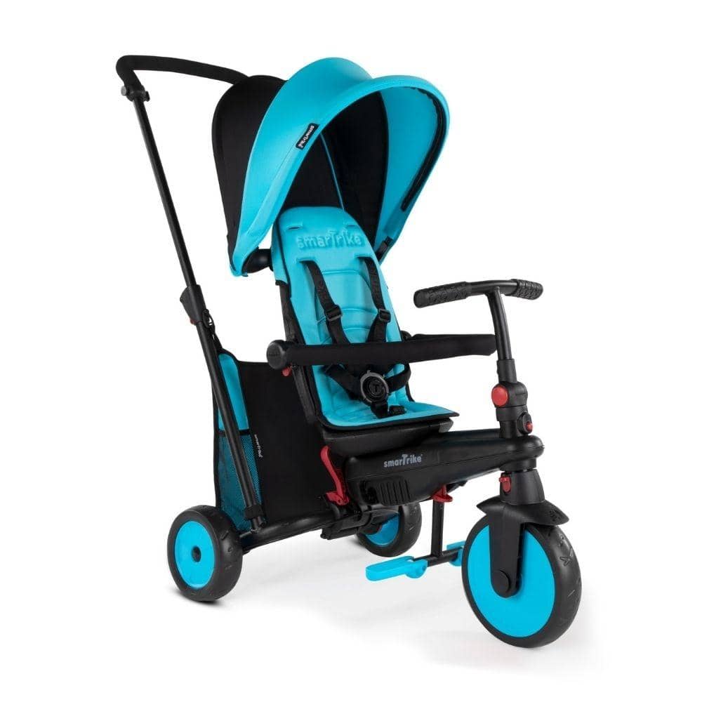 Triciclo Evolutivo Smartrike STR3 Azul