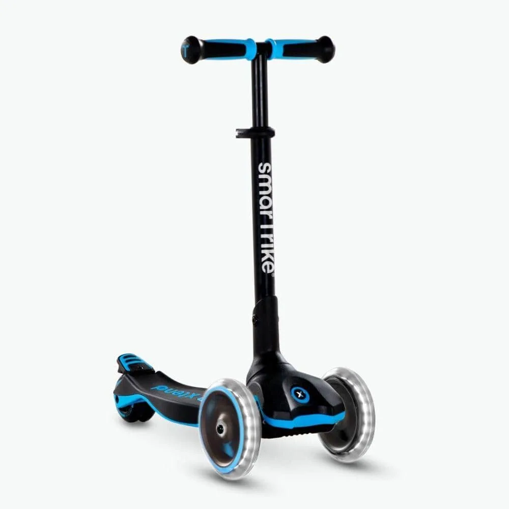 Patinete Smartrike Xtend Azul
