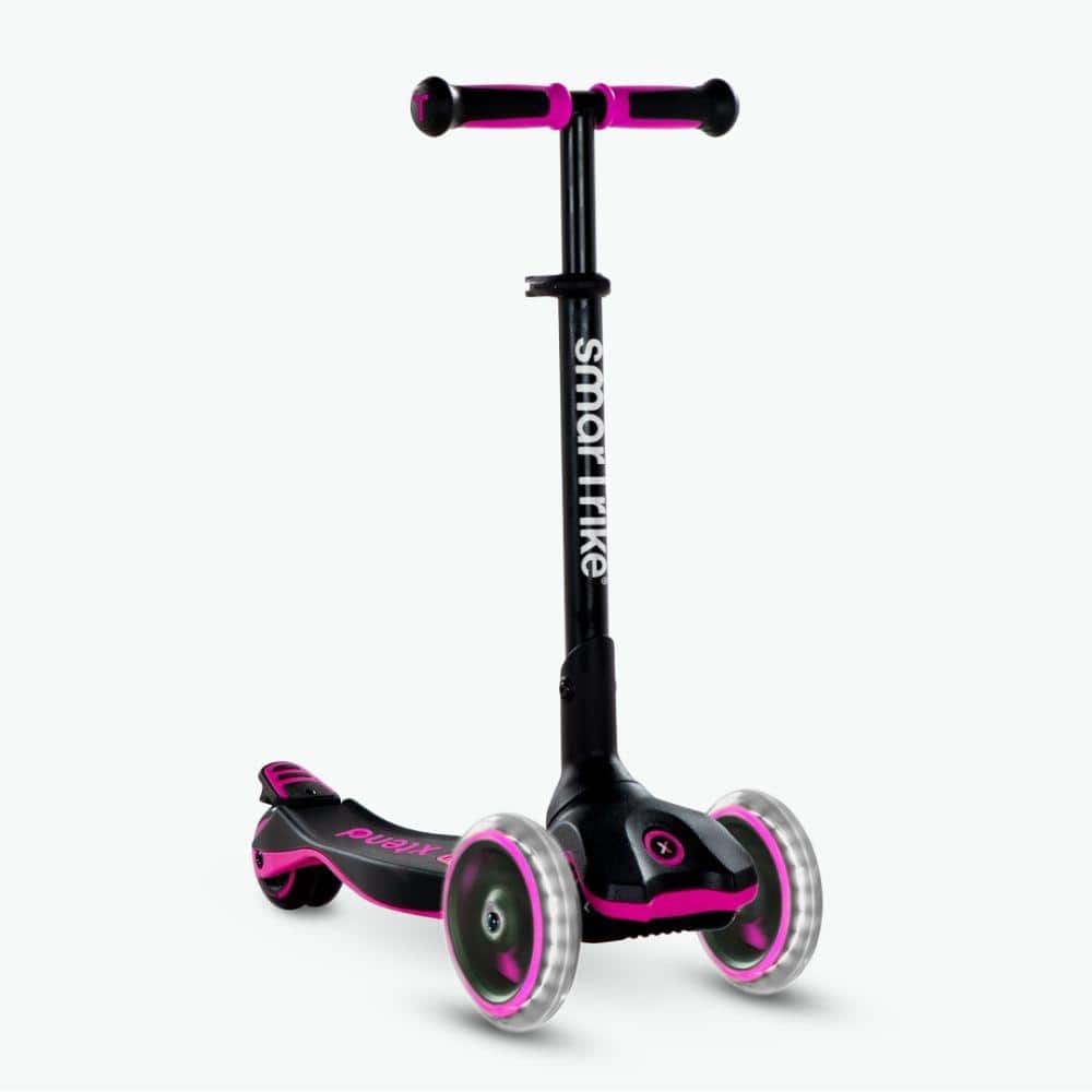 Patinete Smartrike Xtend Rosa