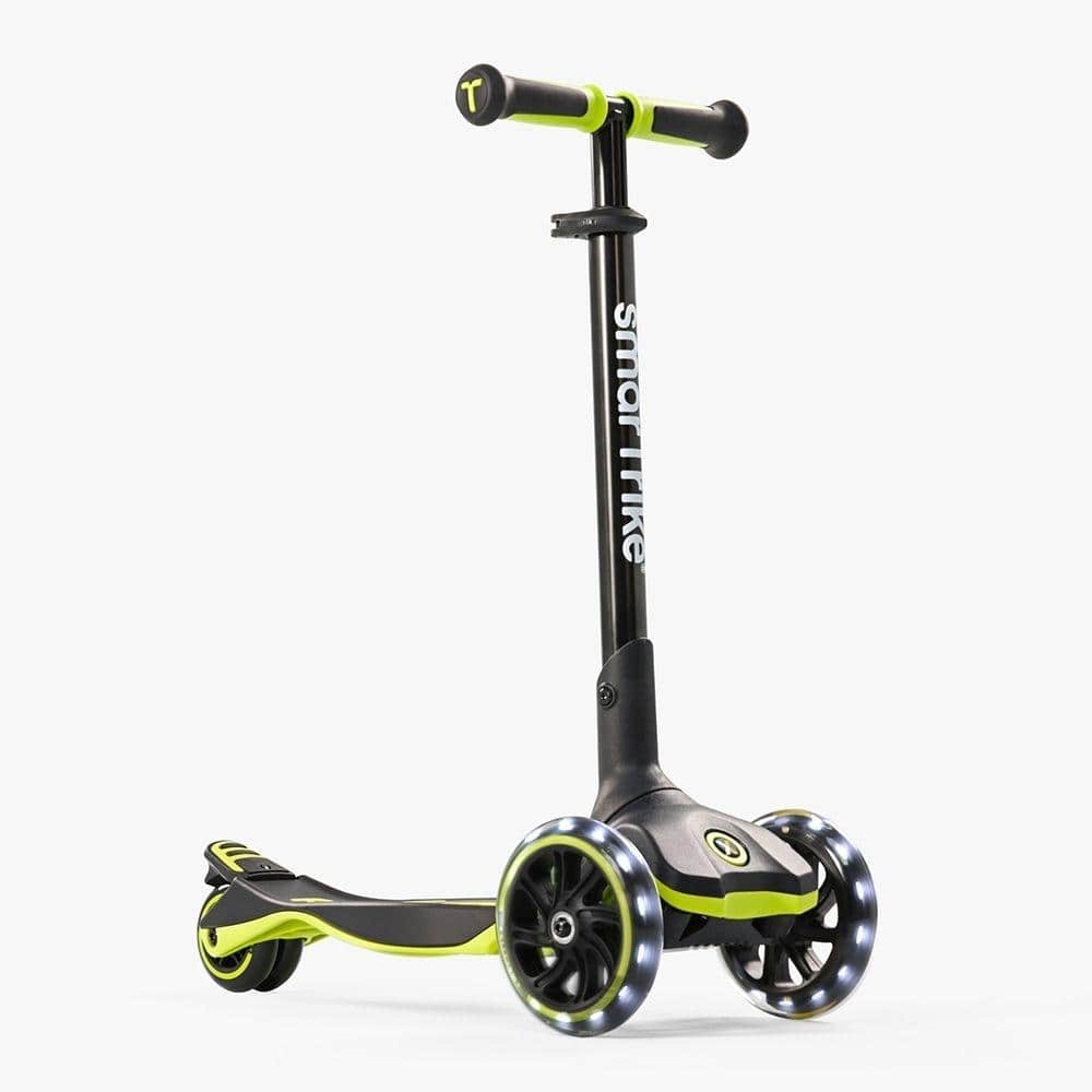 Patinete Smartrike Xtend Verde Lima