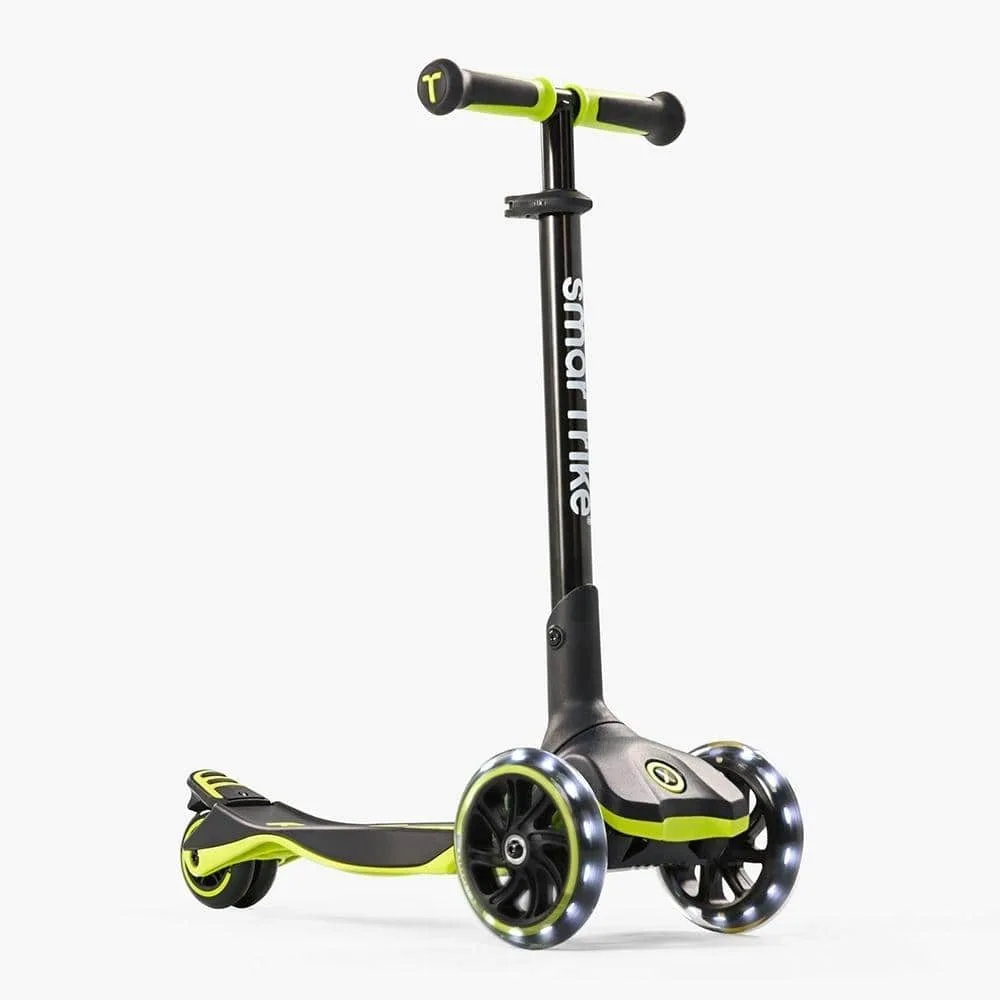 Patinete Smartrike Xtend Verde Lima