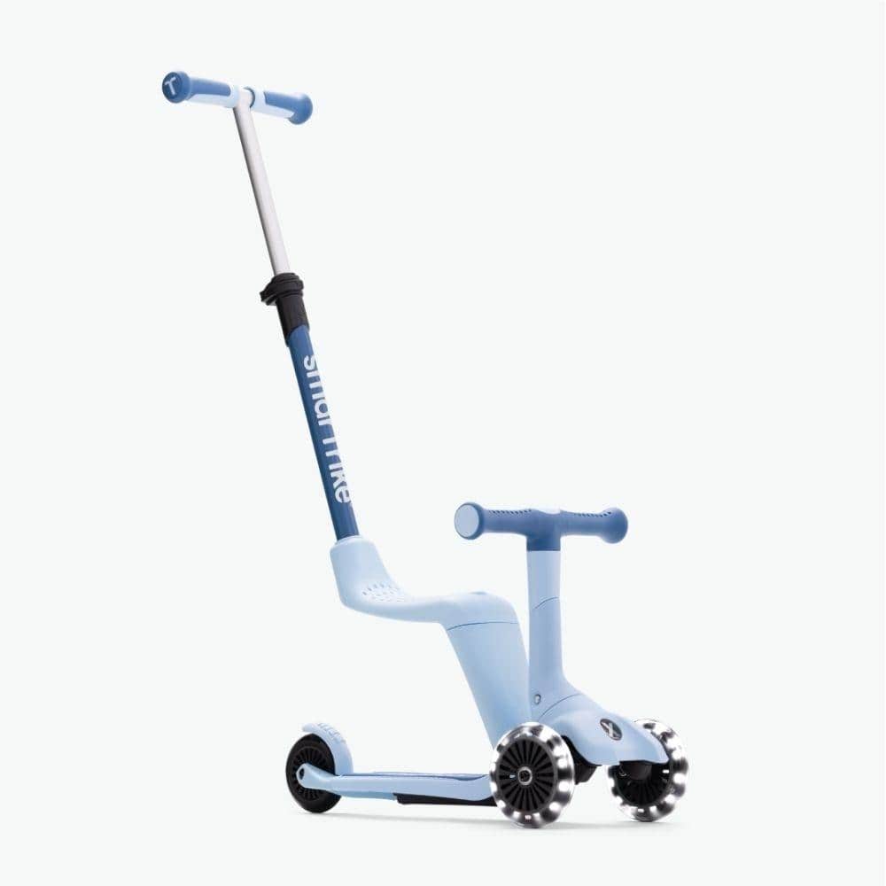 Patinete Smartrike Xtend Mini-Ride Azul