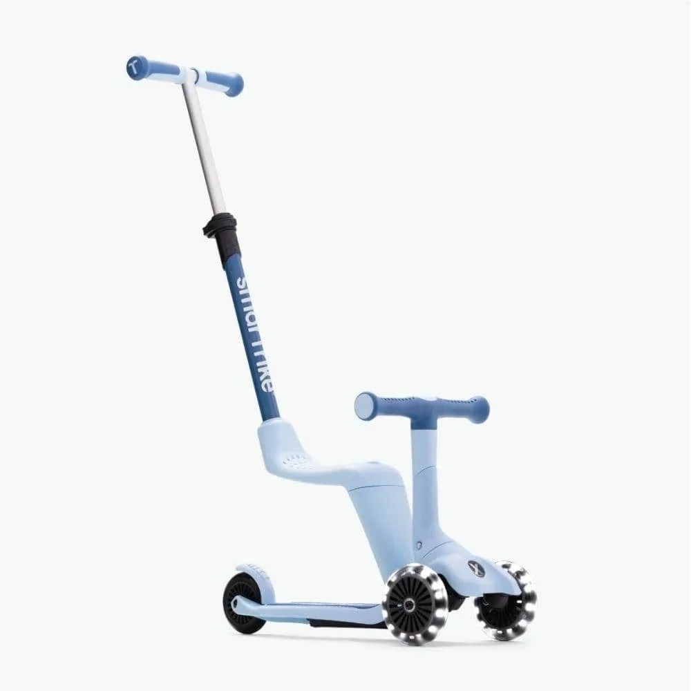 Patinete Smartrike Xtend Mini-Ride Azul