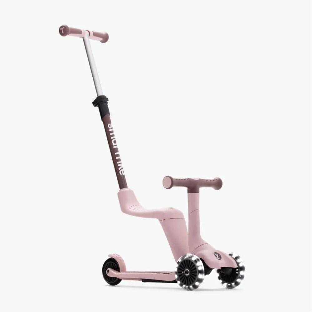 Patinete Smartrike Xtend Mini-Ride Rosa