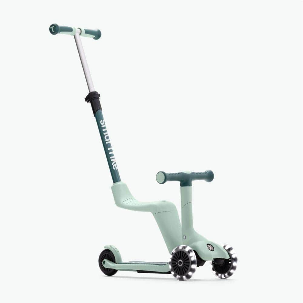 Patinete Smartrike Xtend Mini-Ride Verde Menta