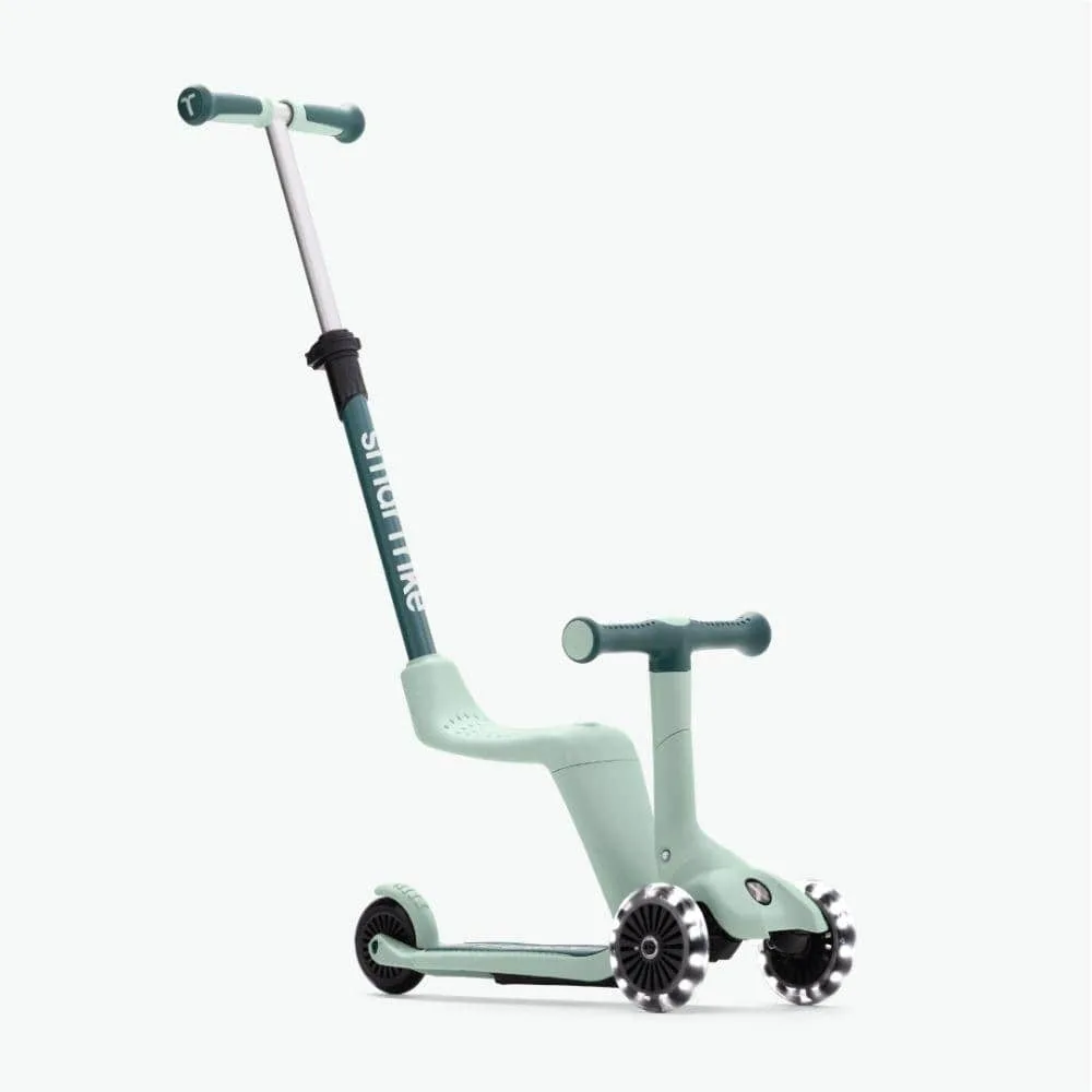 Patinete Smartrike Xtend Mini-Ride Verde Menta