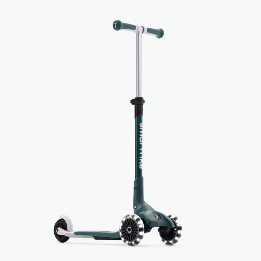 Patinete Smartrike Xtend Mini+ Verde Azulado