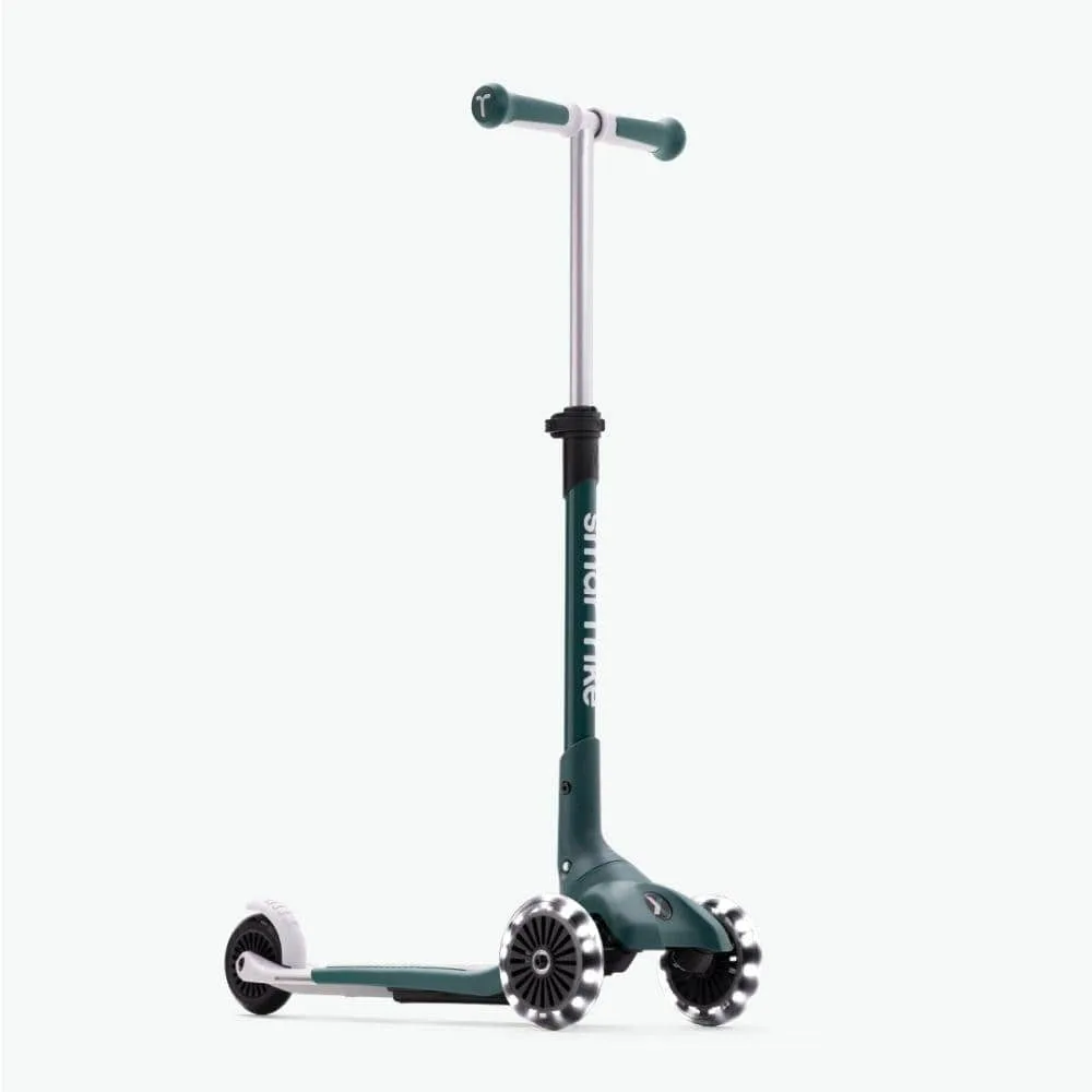 Patinete Smartrike Xtend Mini+ Verde Azulado