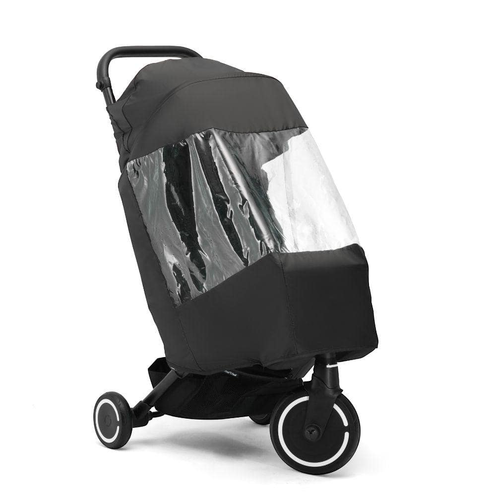 Cubierta para lluvia para silla de paseo Smartrike Traveler