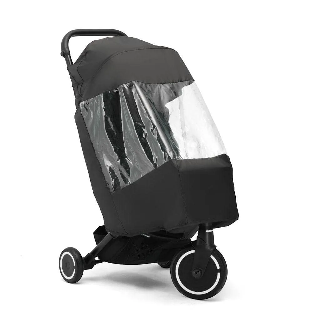 Cubierta para lluvia para silla de paseo Smartrike Traveler