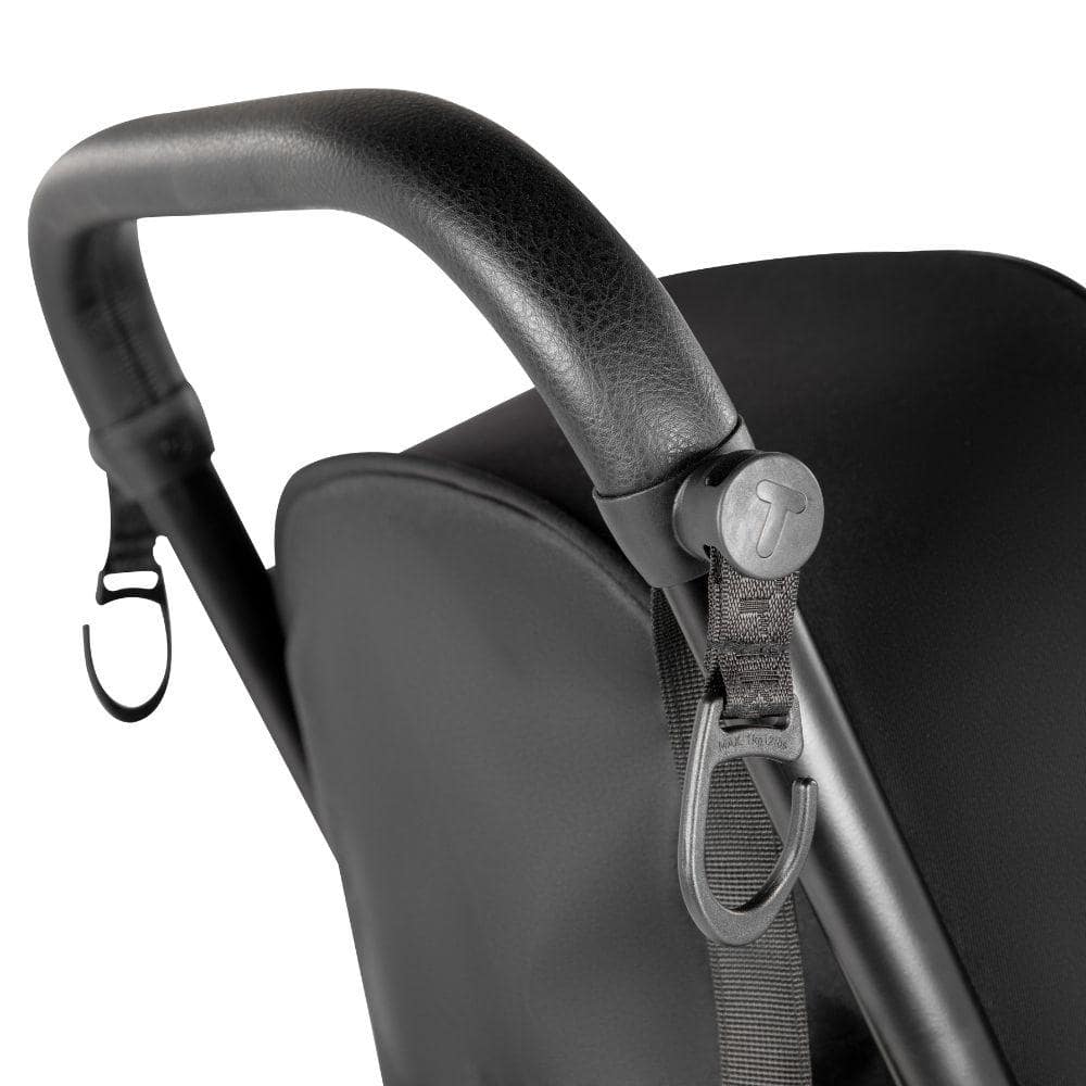 Clips para silla de paseo Smartrike Traveler