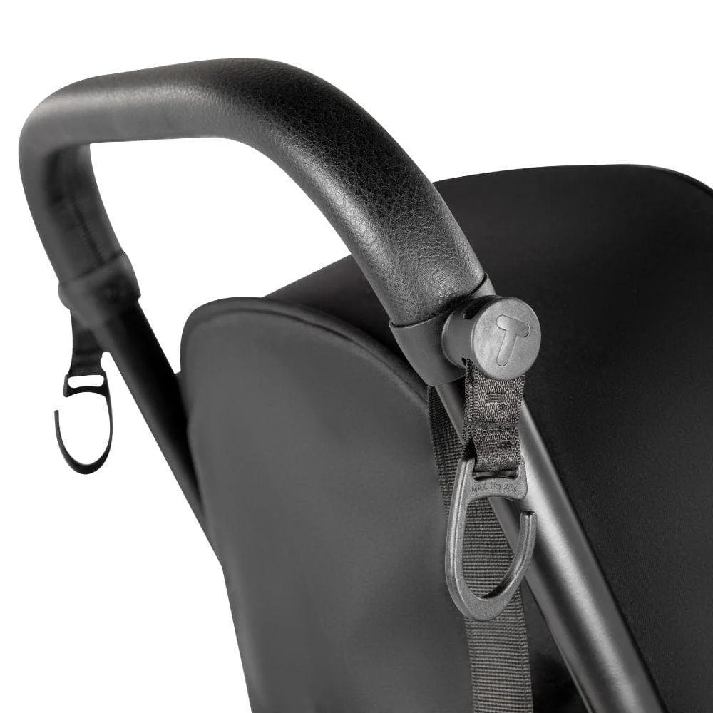 Clips para silla de paseo Smartrike Traveler