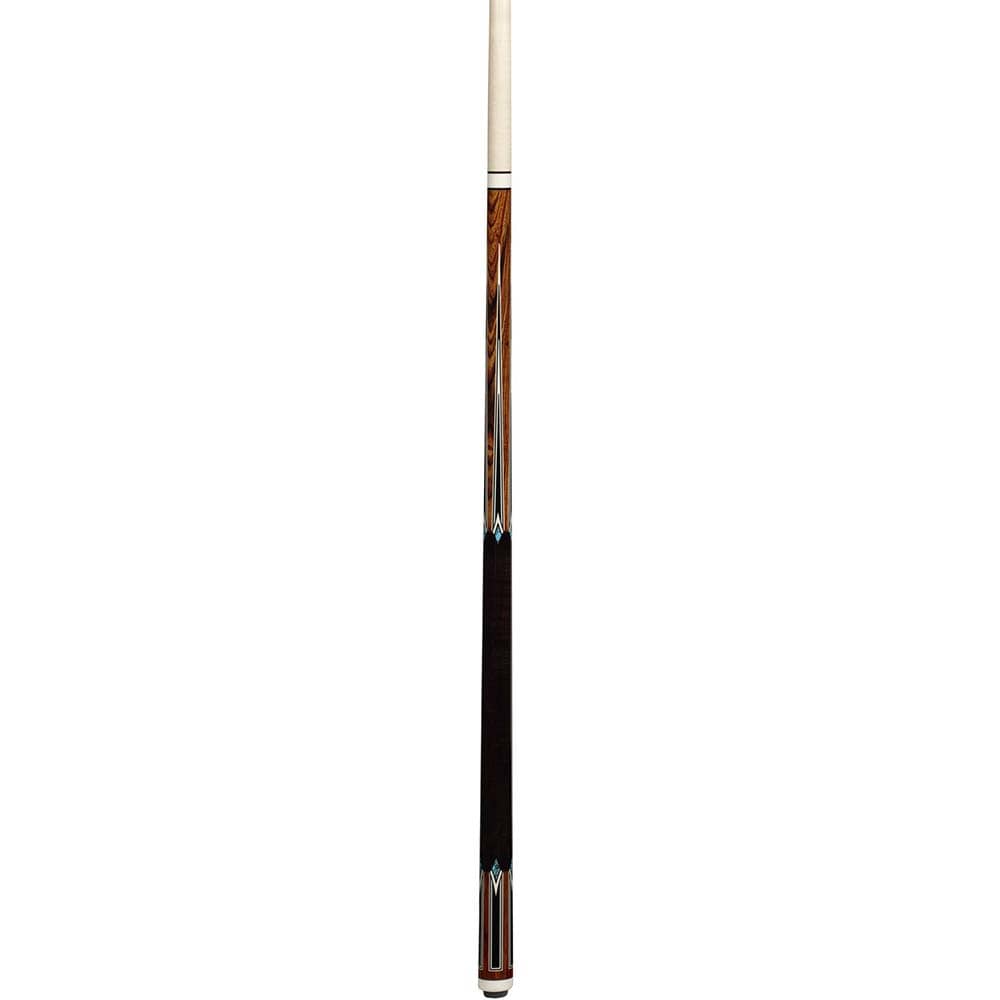 Taco Pechauer PRO-N - P17-N Cocobolo 12.75mm