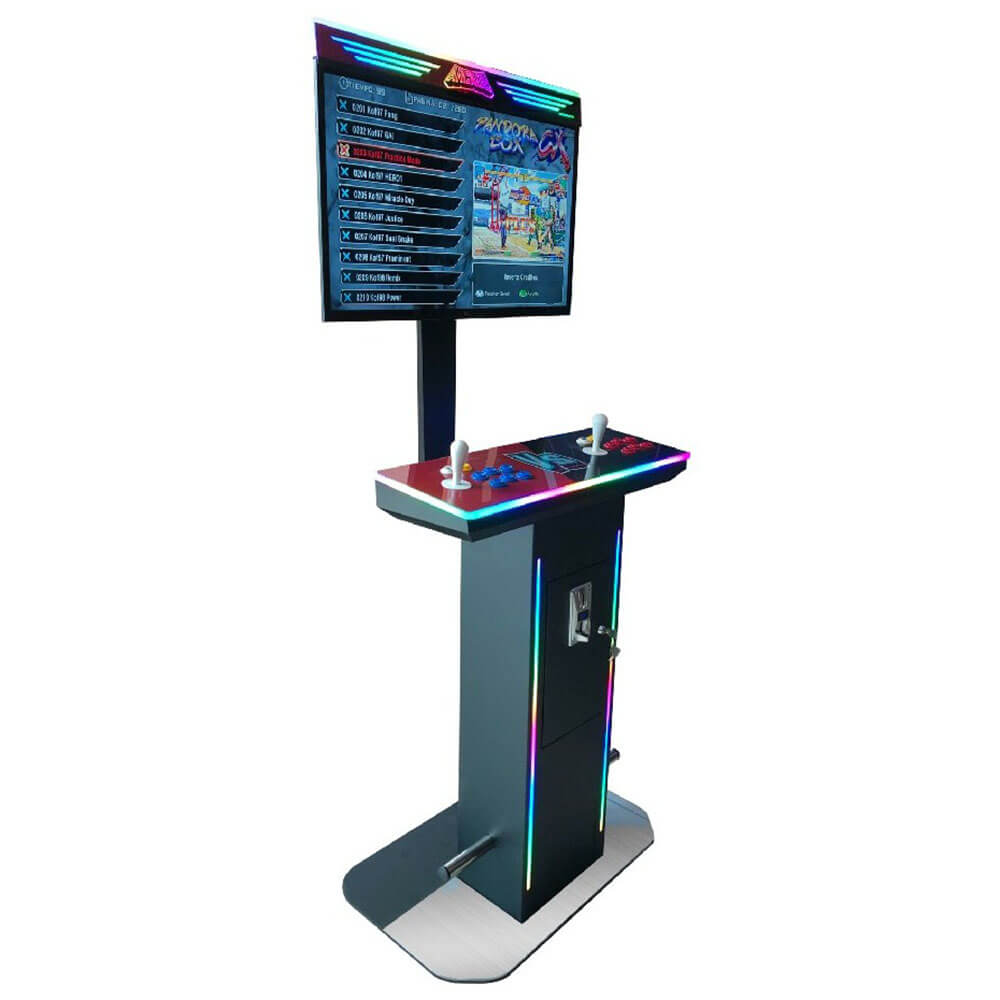 Arcade Modern 32 Pulgadas