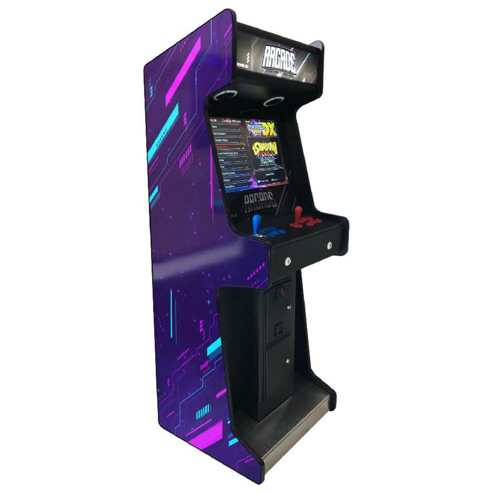 Arcade Clasico 24 Pulgadas