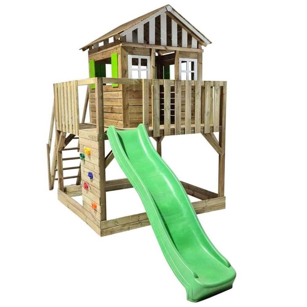 Parque infantil Masgames Lollipop L