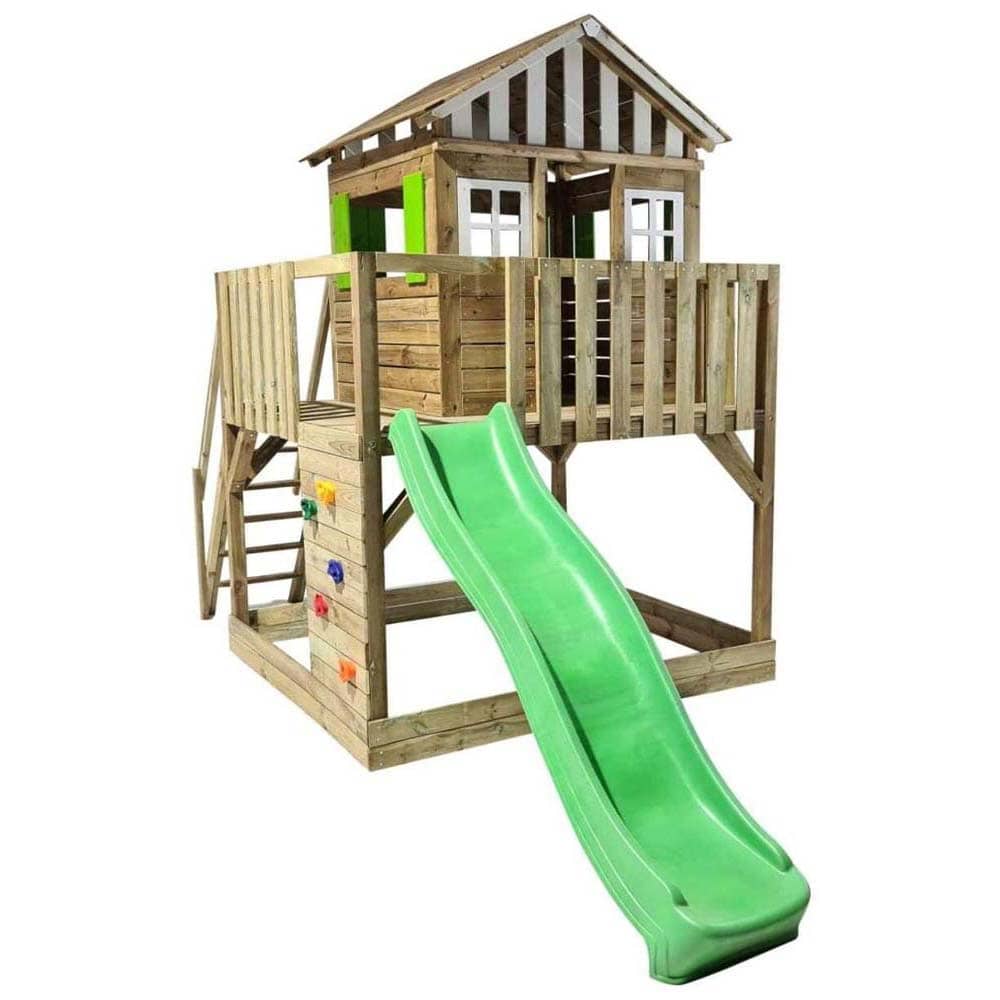 Parque infantil Masgames Lollipop XL