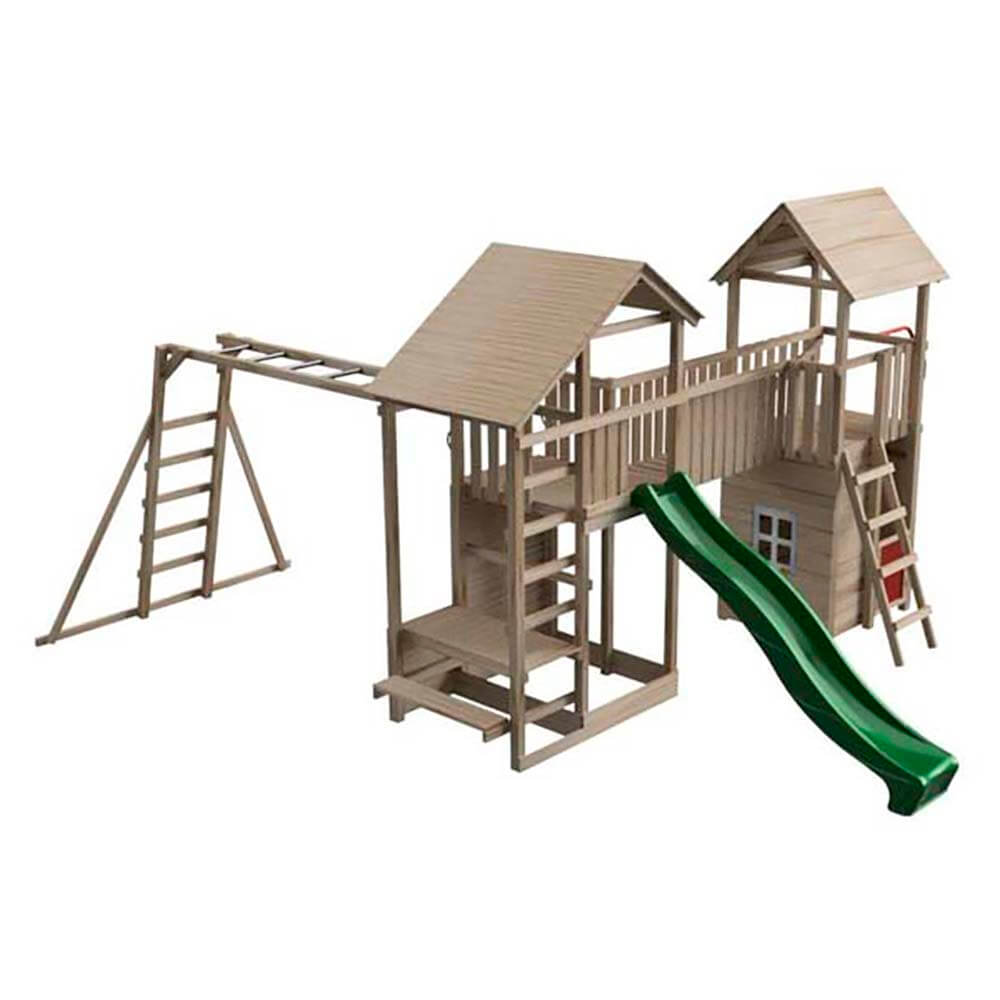 Parque infantil Masgames Ushuaia XL