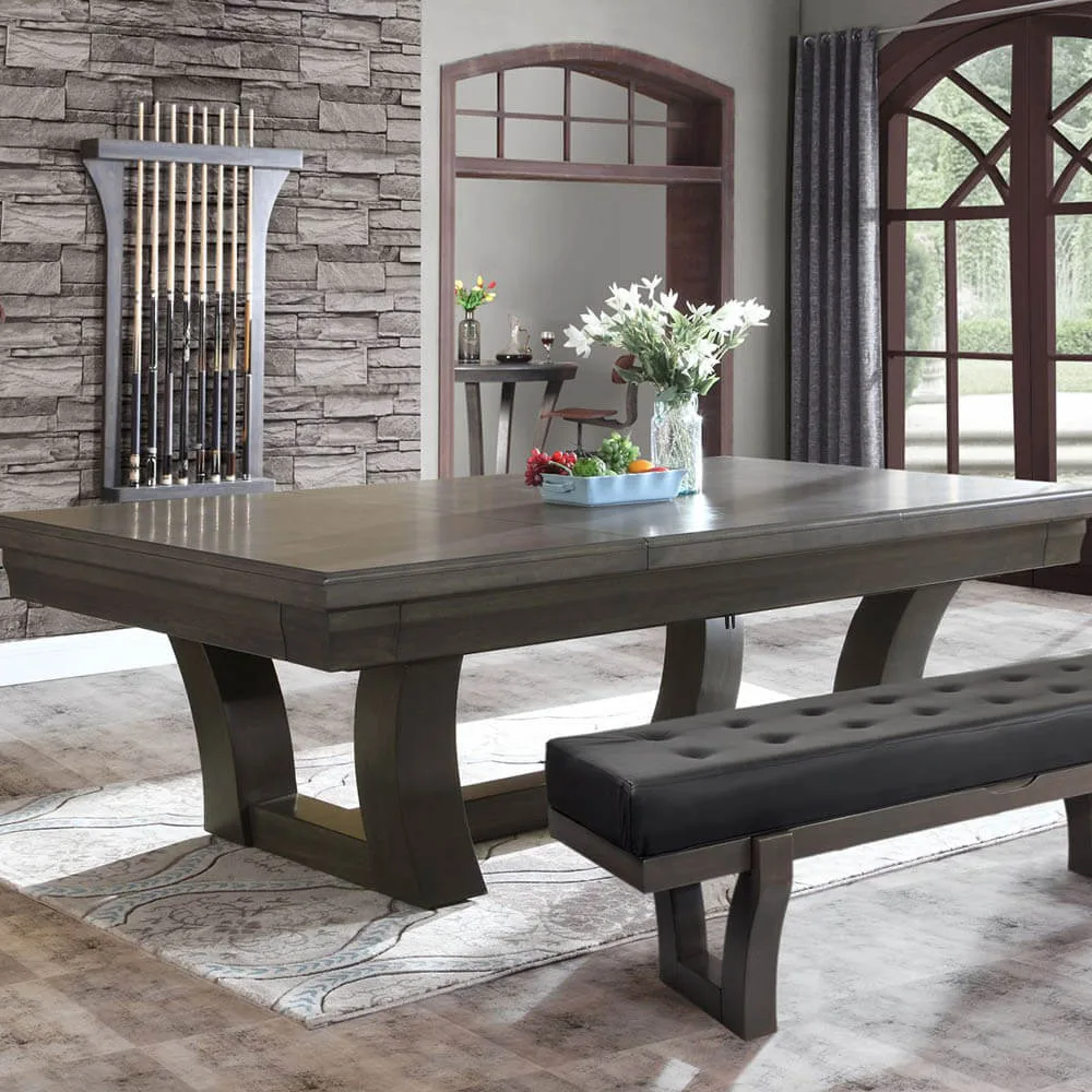 Tavolo da Pranzo Biliardo Premium 7 ft