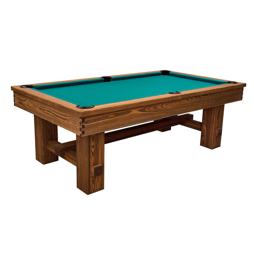 Billar Americano Madison 6-7-8 ft