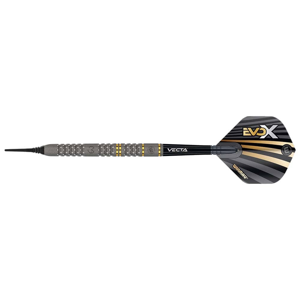 Dardos Winmau Michael van Gerwen Evo-X 90% 20gr