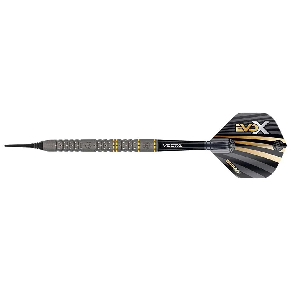 Dardos Winmau Michael van Gerwen Evo-X 90% 20gr