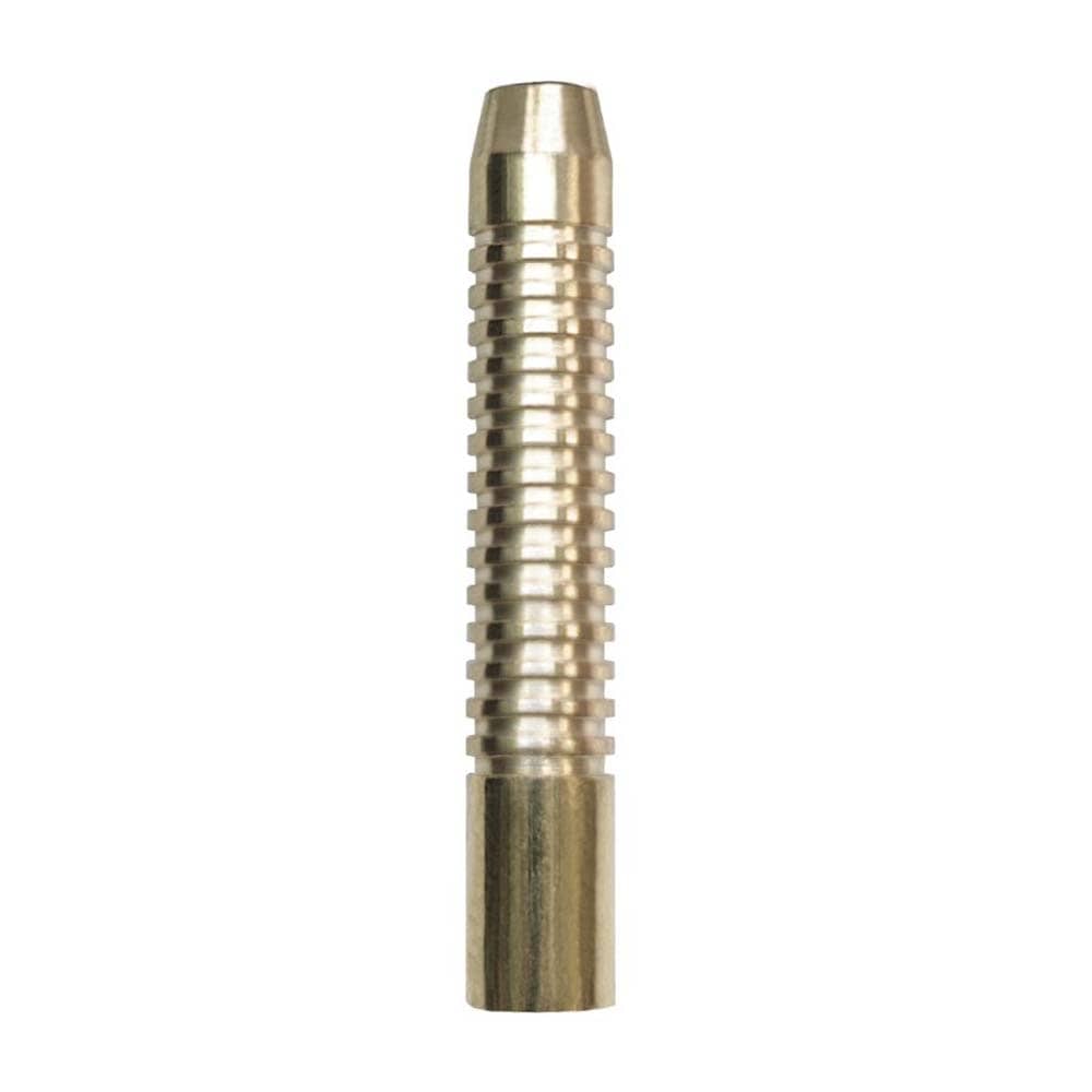 Cuerpo Latón 7.9x47 16.0gr Puntas de Rosca Gorda 1/4 (1 Unidad)