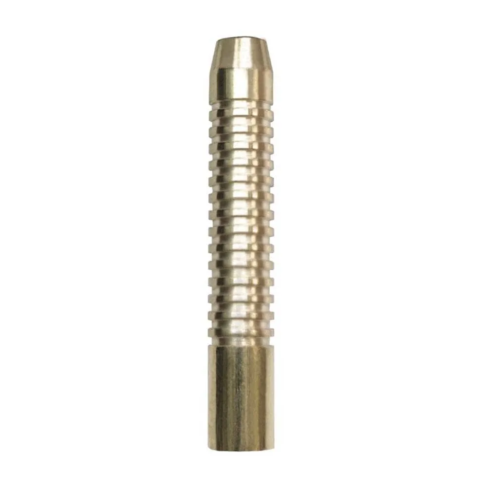 Cuerpo Latón 7.9x47 16.0gr Puntas de Rosca Gorda 1/4 (1 Unidad)