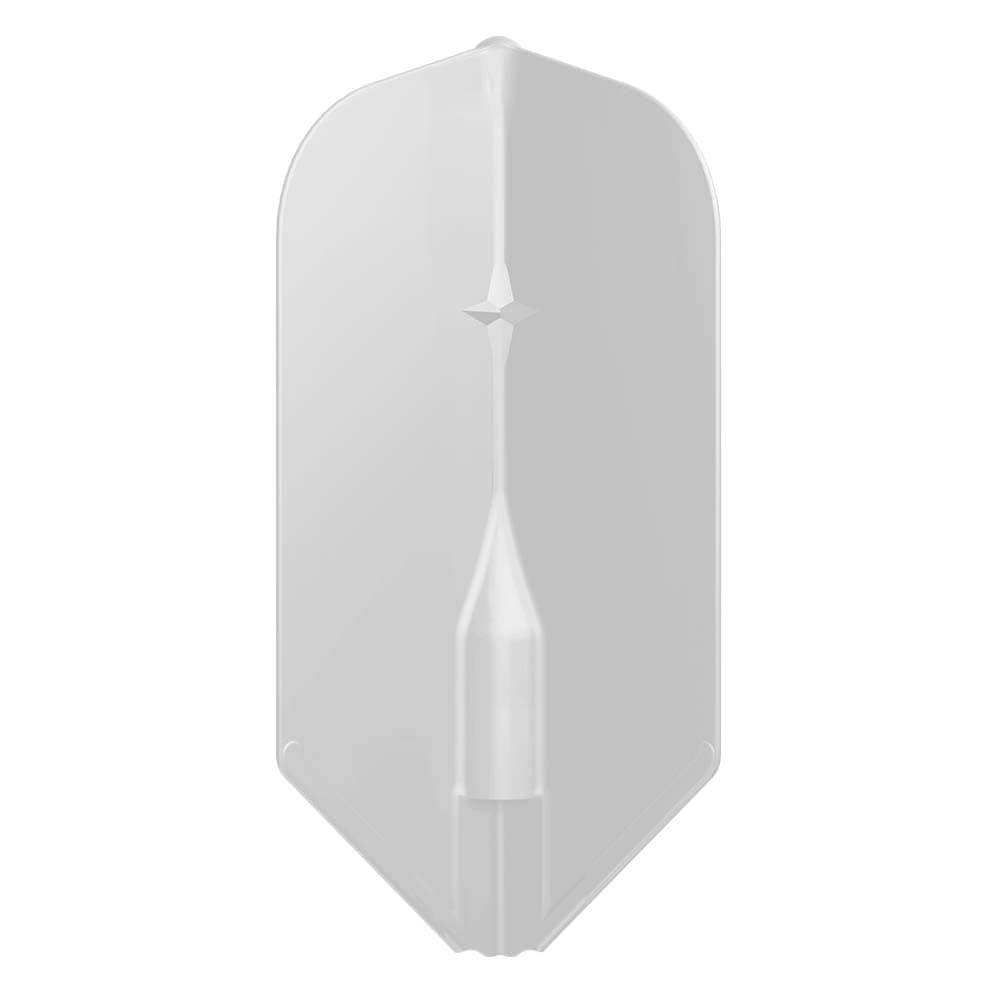 Plumas L-style Champagne Flights L6EZ Slim Blanco