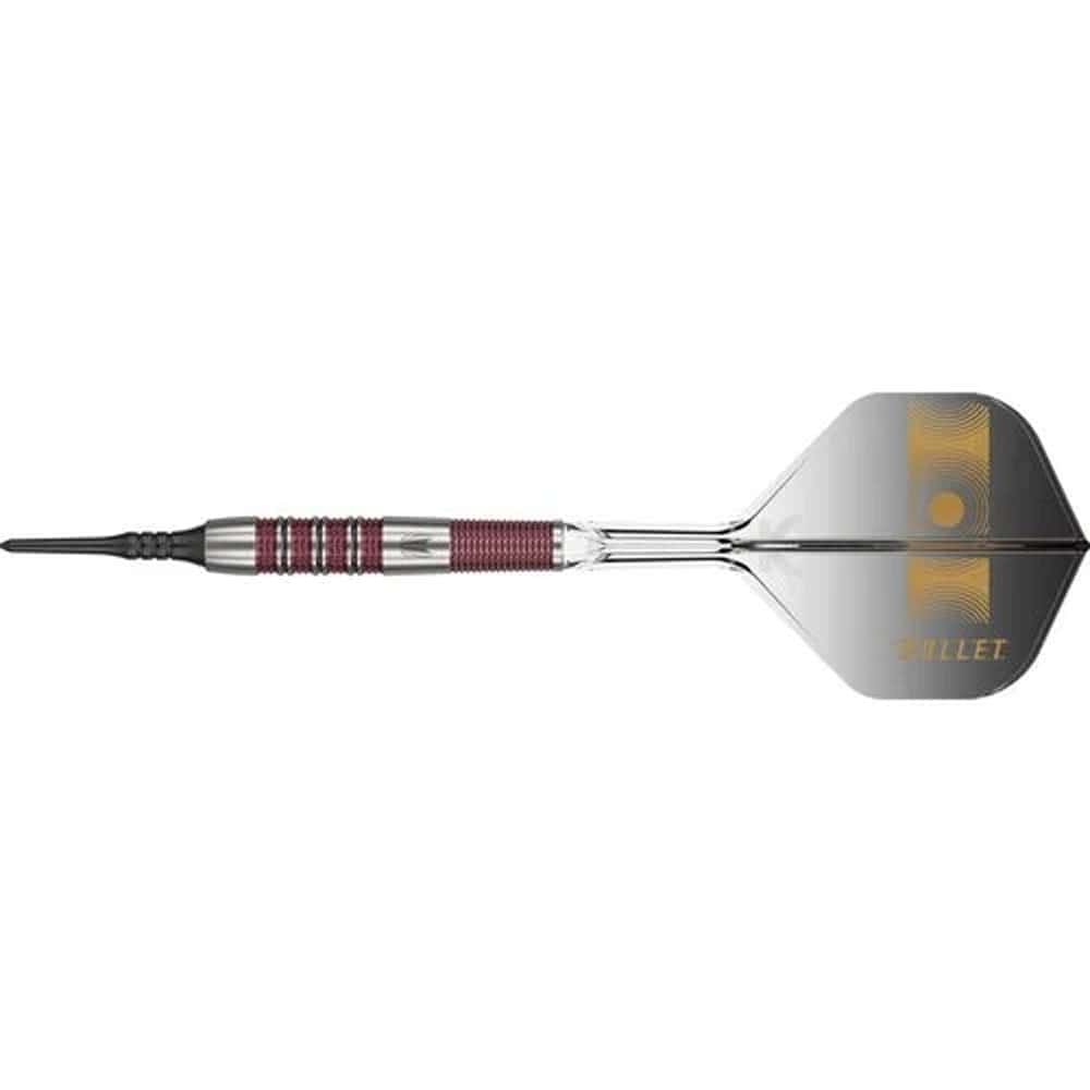 Dardos Target Darts Stephen Bunting 95K 95% 19gr 
