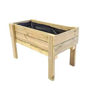 growing tables