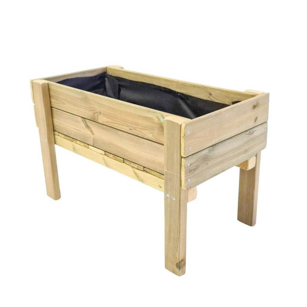 Mesa de cultivo Masgames Fortis Junior