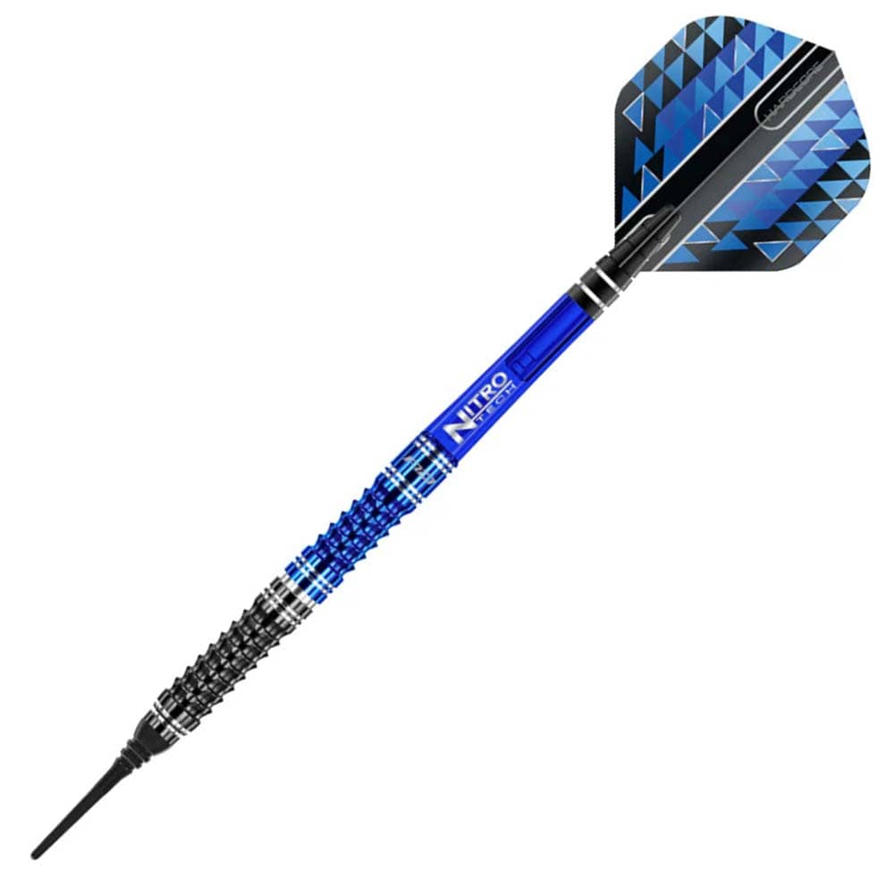 Dardos Red Dragon Delta 90% 22g