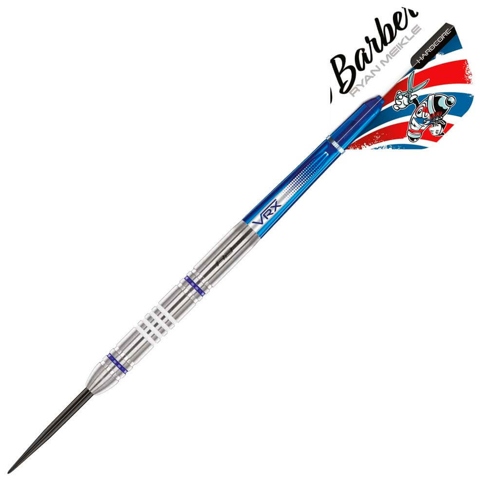 Dardos Red Dragon Ryan Meikle Steel 90% 22gr