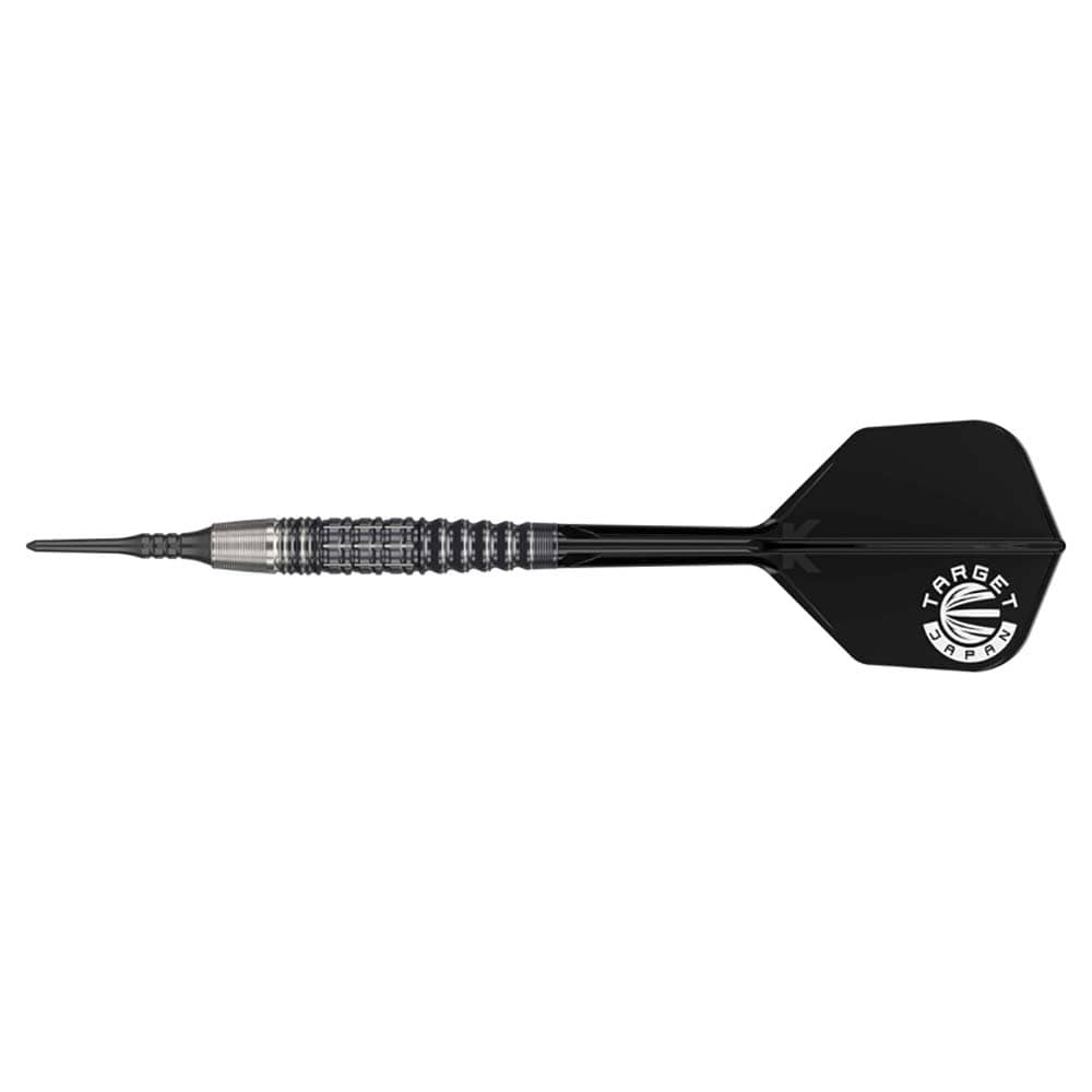 Dardos Target Japan Tung Suk Zenith G1 Max 90% 21g