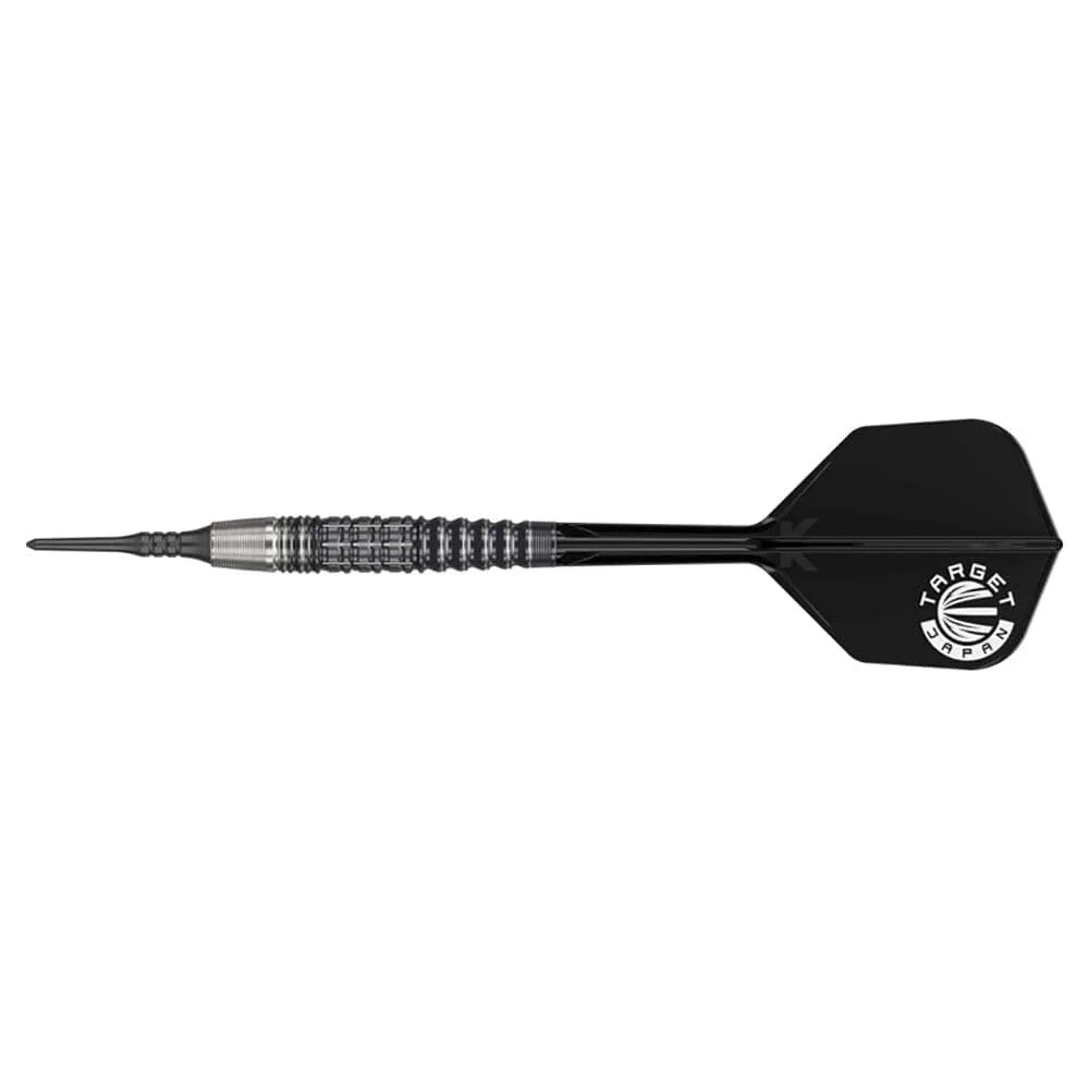 Dardos Target Japan Tung Suk Zenith G1 Max 90% 21g