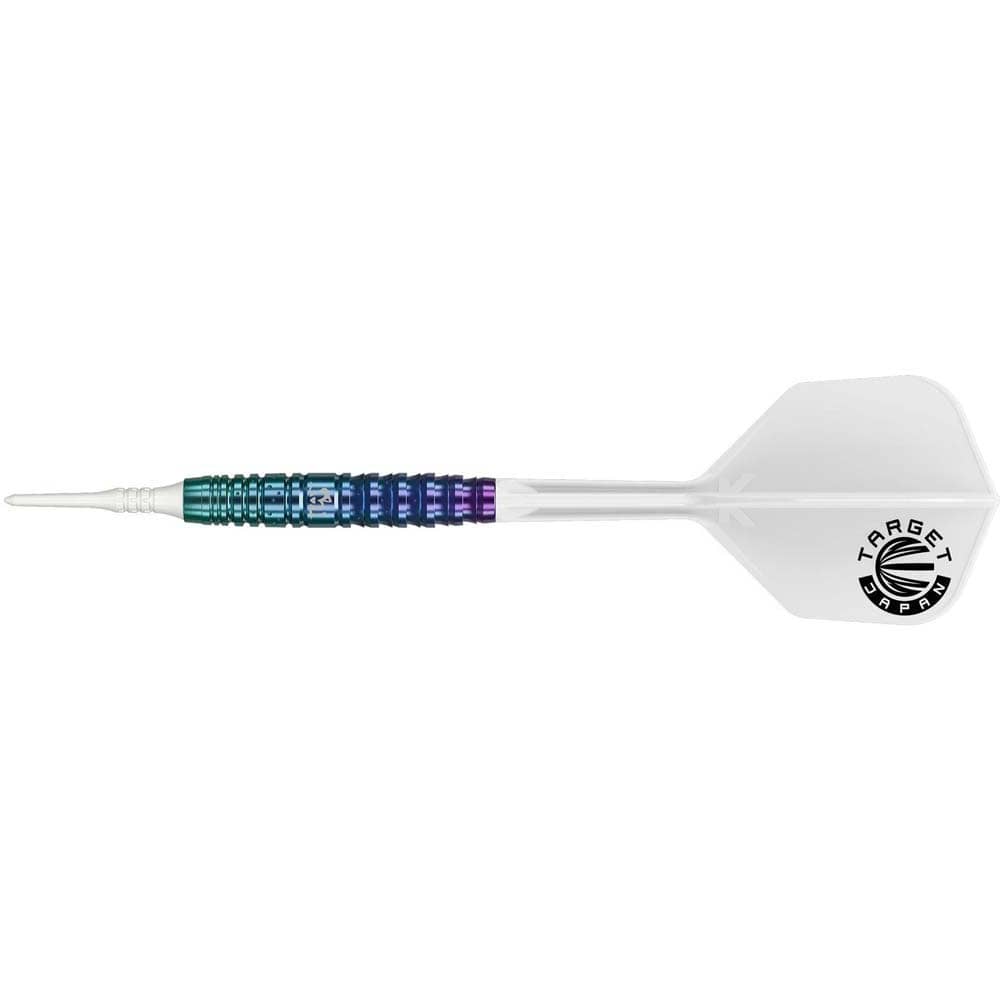 Dardos Target Japan Prime Series Mayo G6 Max 90% 19.5g