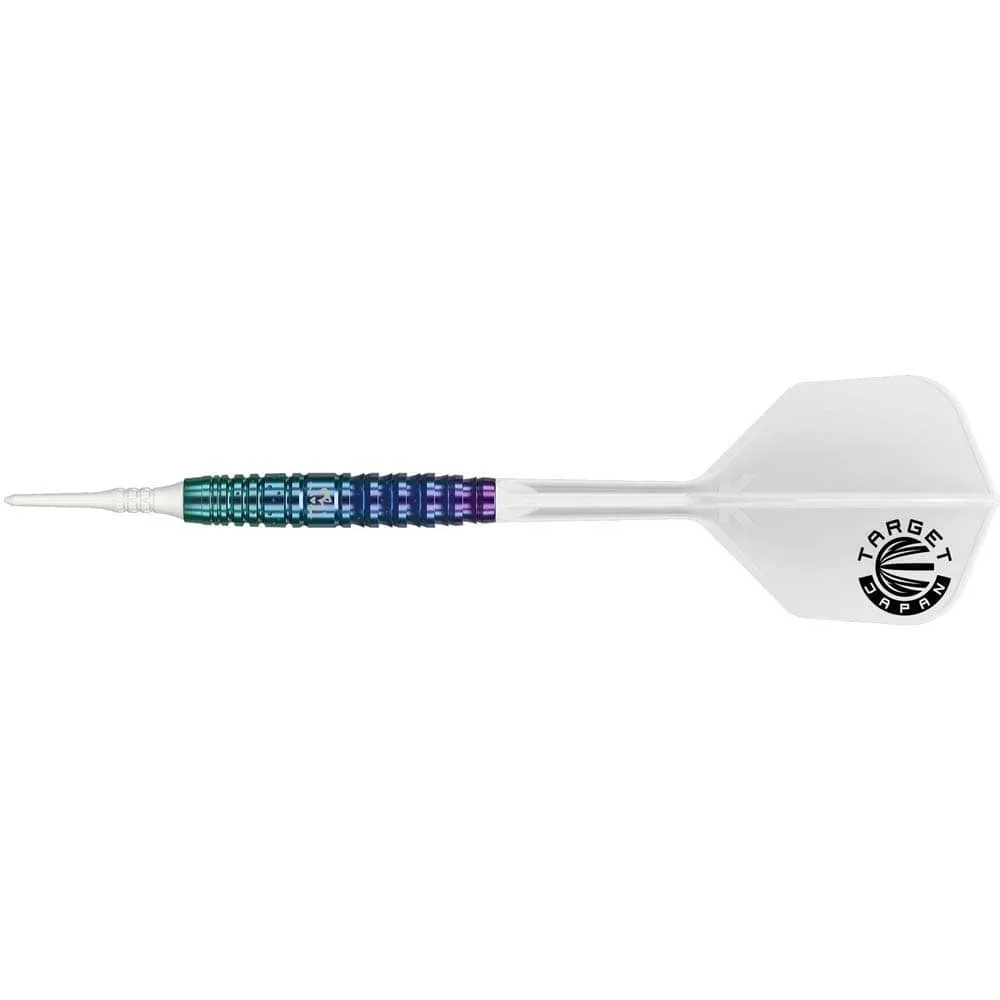 Dardos Target Japan Prime Series Mayo G6 Max 90% 19.5g