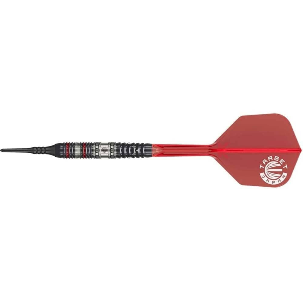 Dardos Target Japan Prime Series Diamond G3 90% 18g