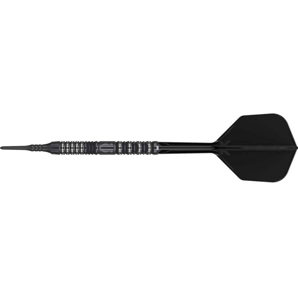 Dardos Target Japan Black Marque Draco G2 90% 20g